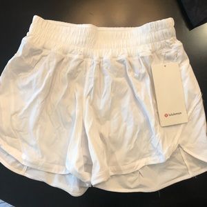 Lulu lemon shorts